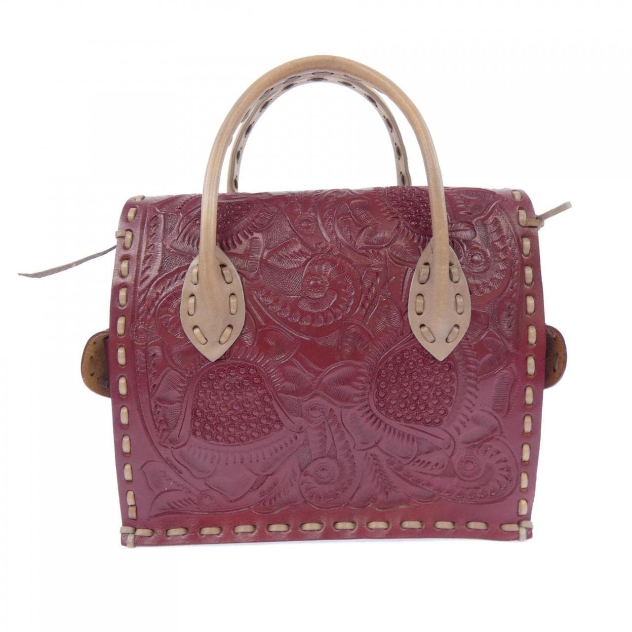 カービングトライブス Carving Tribes BAG