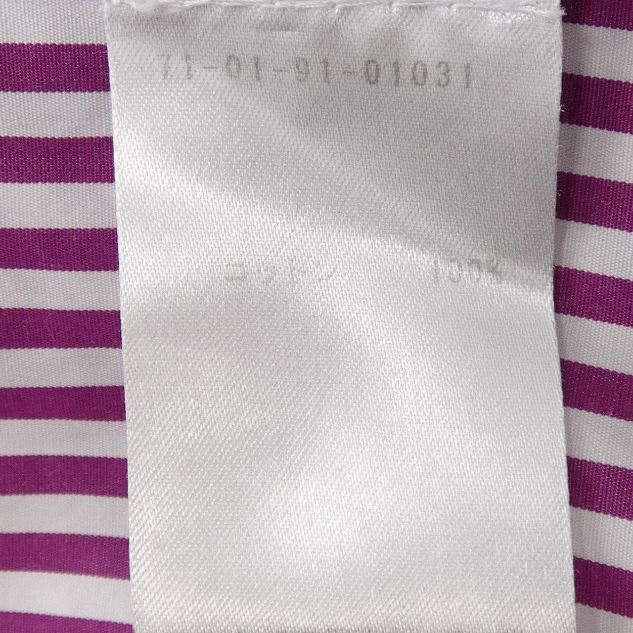 ドリスヴァンノッテン DRIES VAN NOTEN シャツ