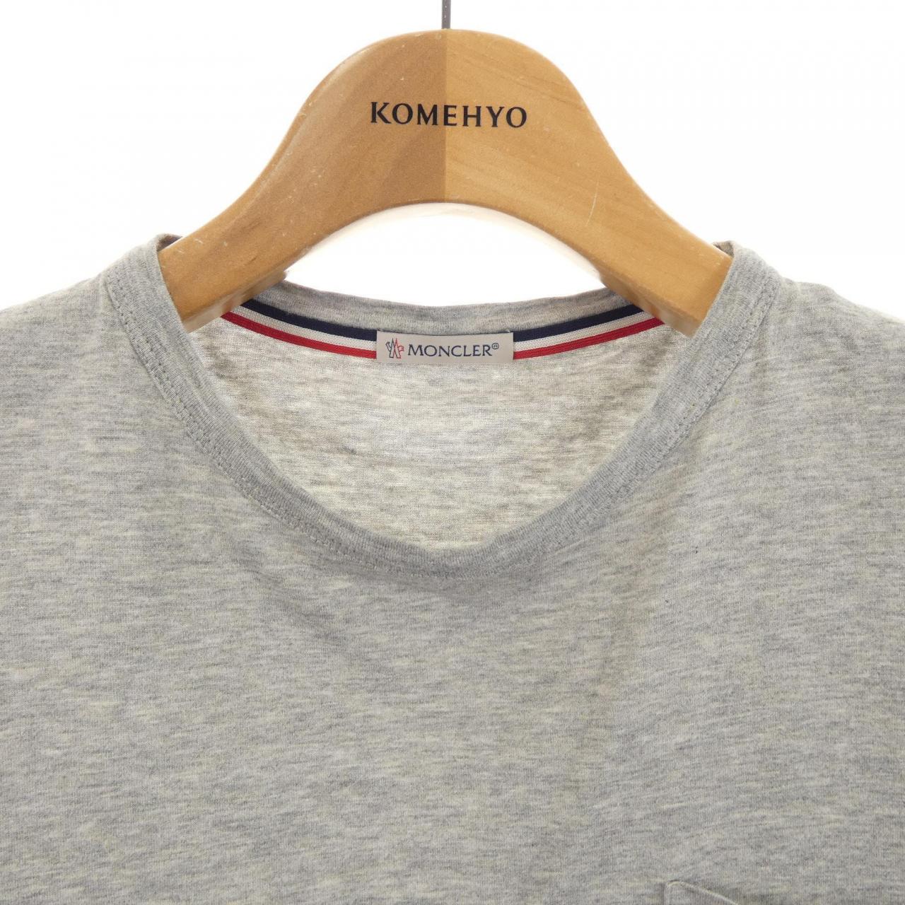 モンクレール MONCLER Tシャツ