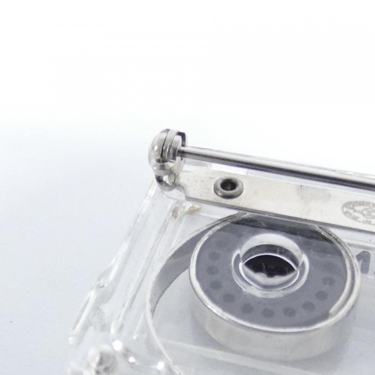 【ヴィンテージ】シャネル ブローチ