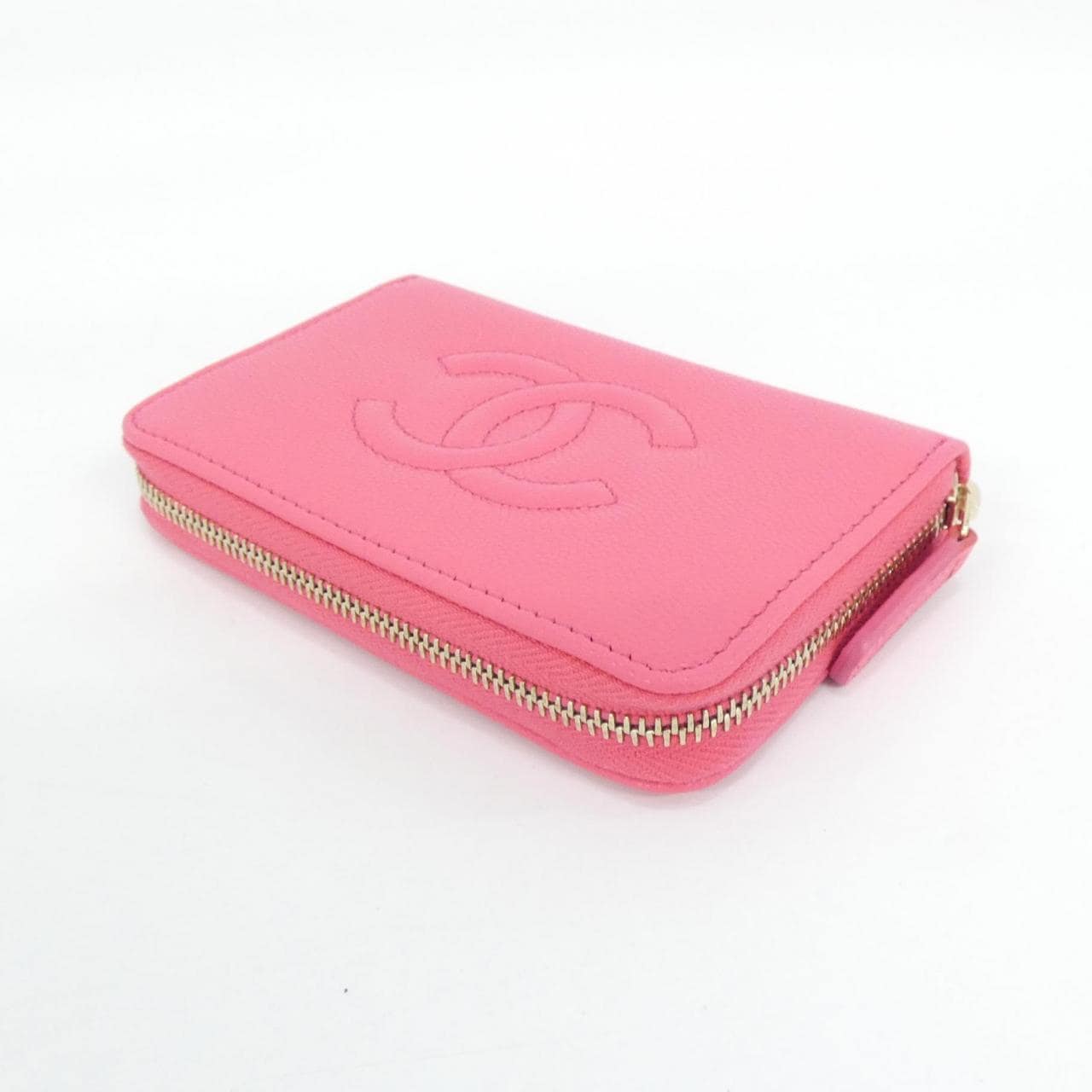 【未使用品】シャネル AP4658 コインケース