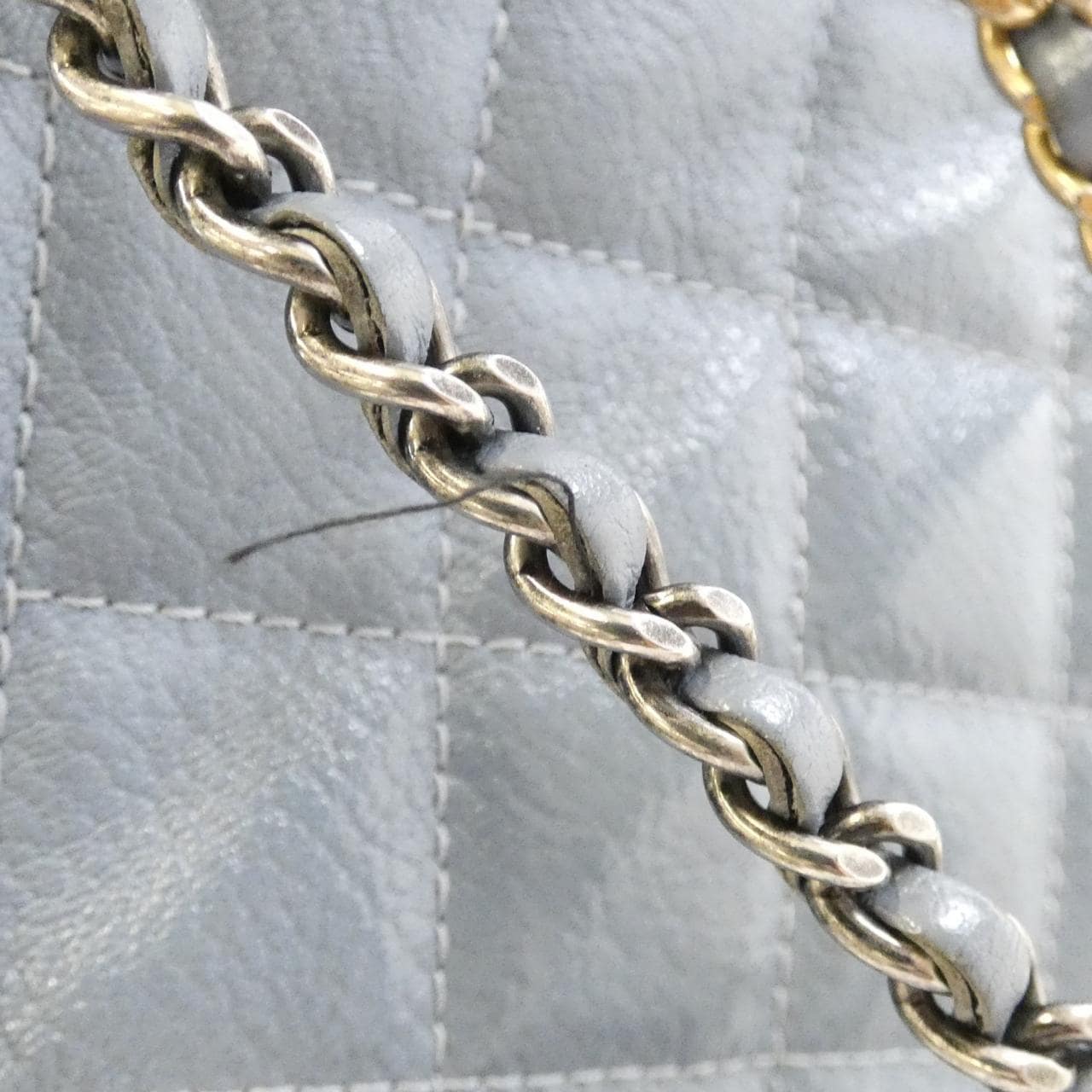CHANEL Gabriel Line 94485双肩包