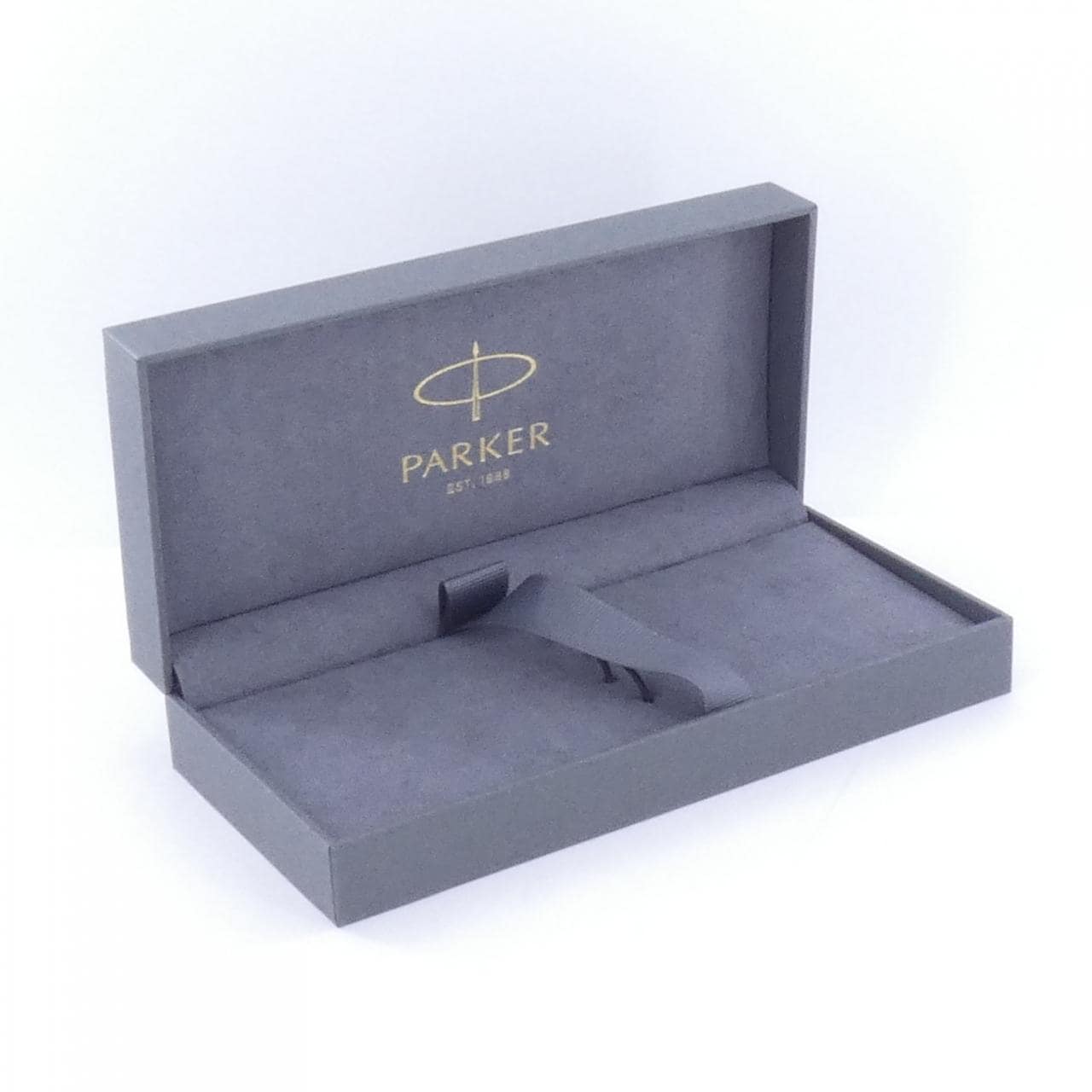 パーカー デュオフォールドクラシックブラックCT 1931390 ボールペン