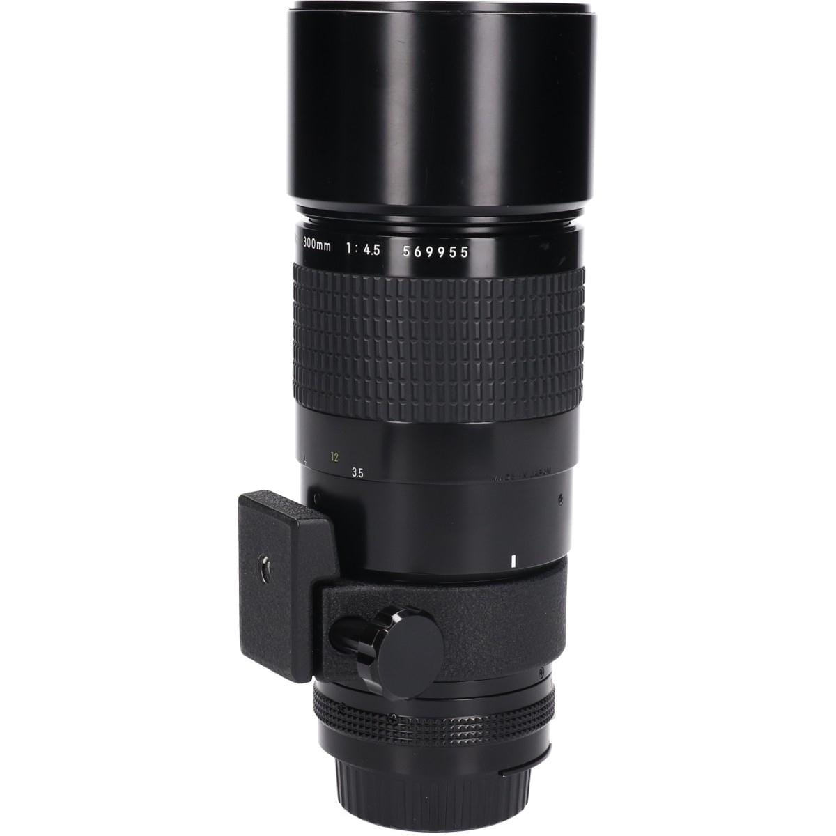 AI300mm F4.5S