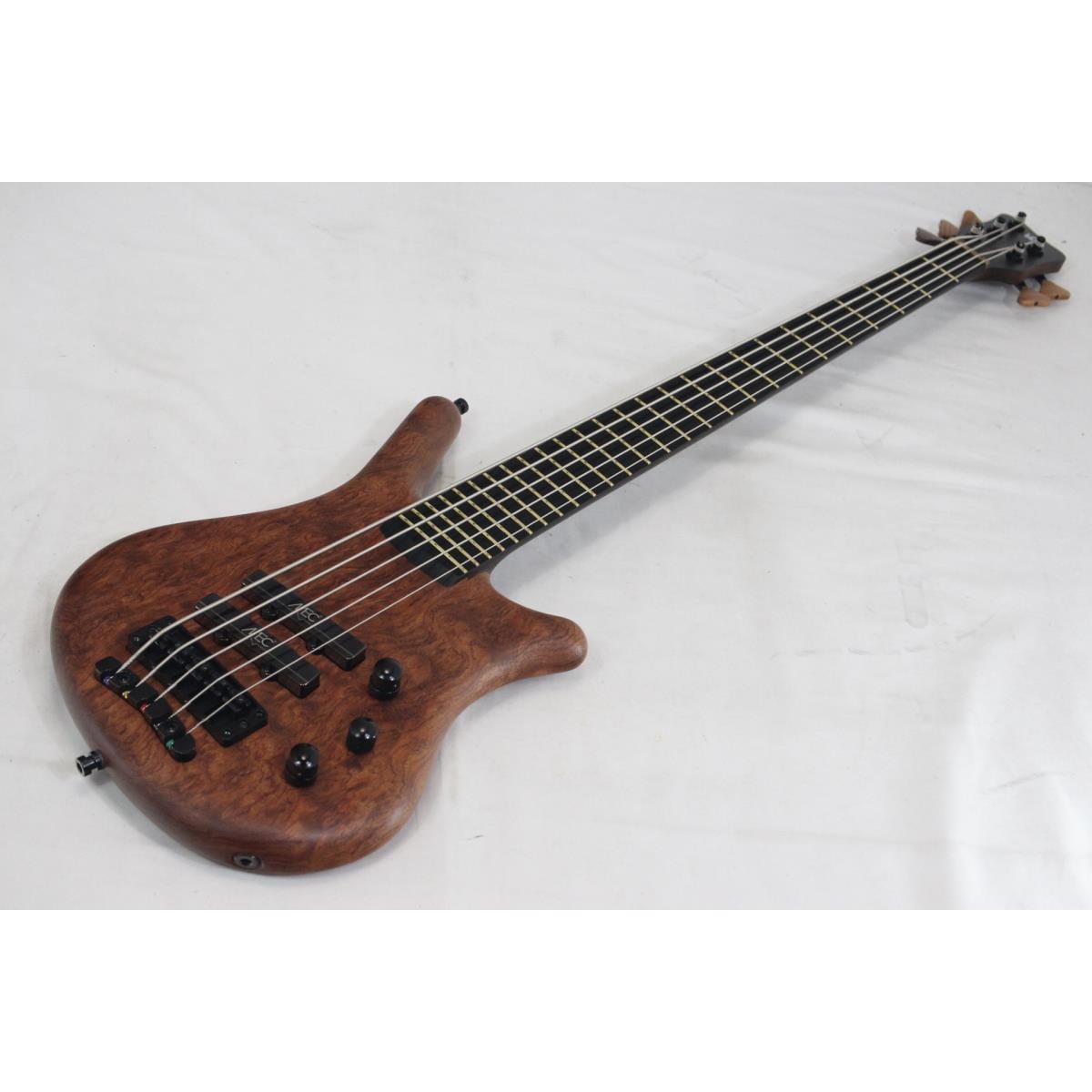 WARWICK CS THUMB BASS NT 5