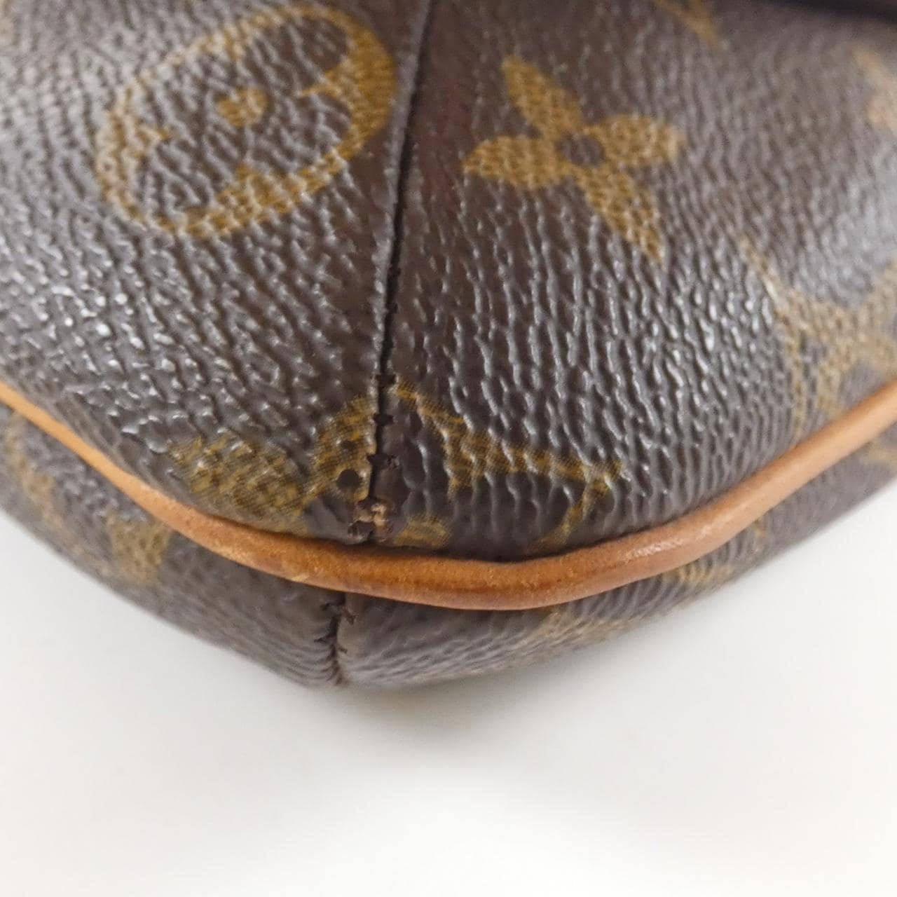 LOUIS VUITTON Monogram Musette Salsa M51258 Shoulder Bag