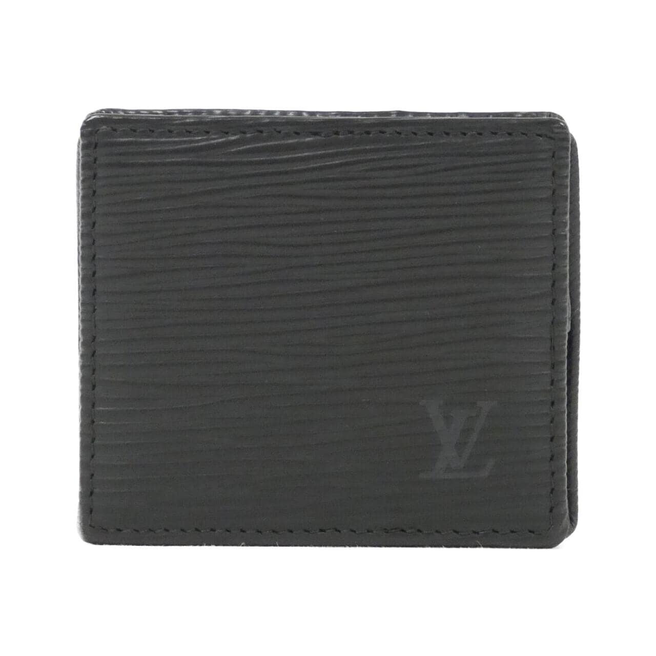 LOUIS VUITTON Epi Porte Monet Boite M63692 INCASE