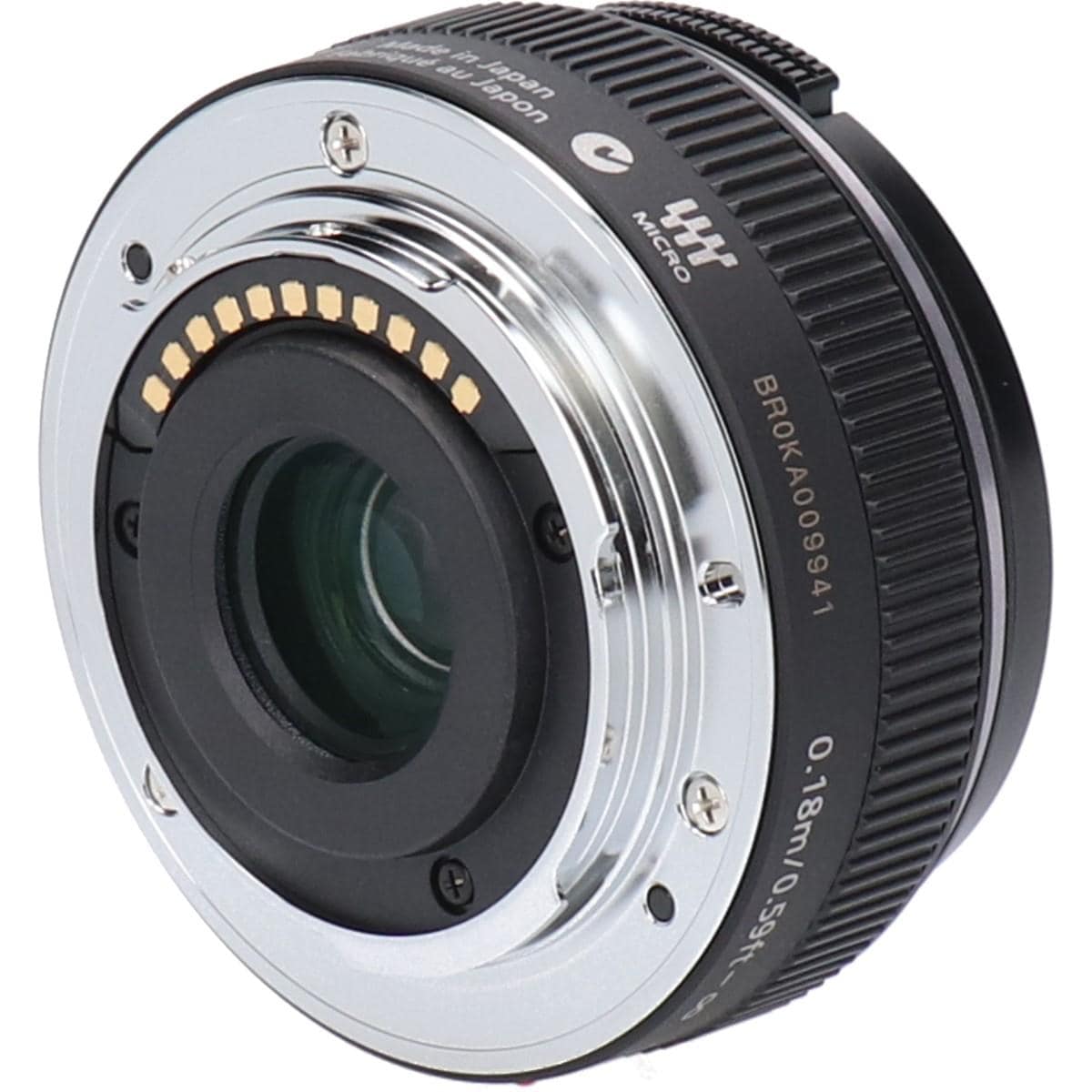 Ｇ１４ｍｍ　Ｆ２．５（Ｈ－Ｈ０１４）