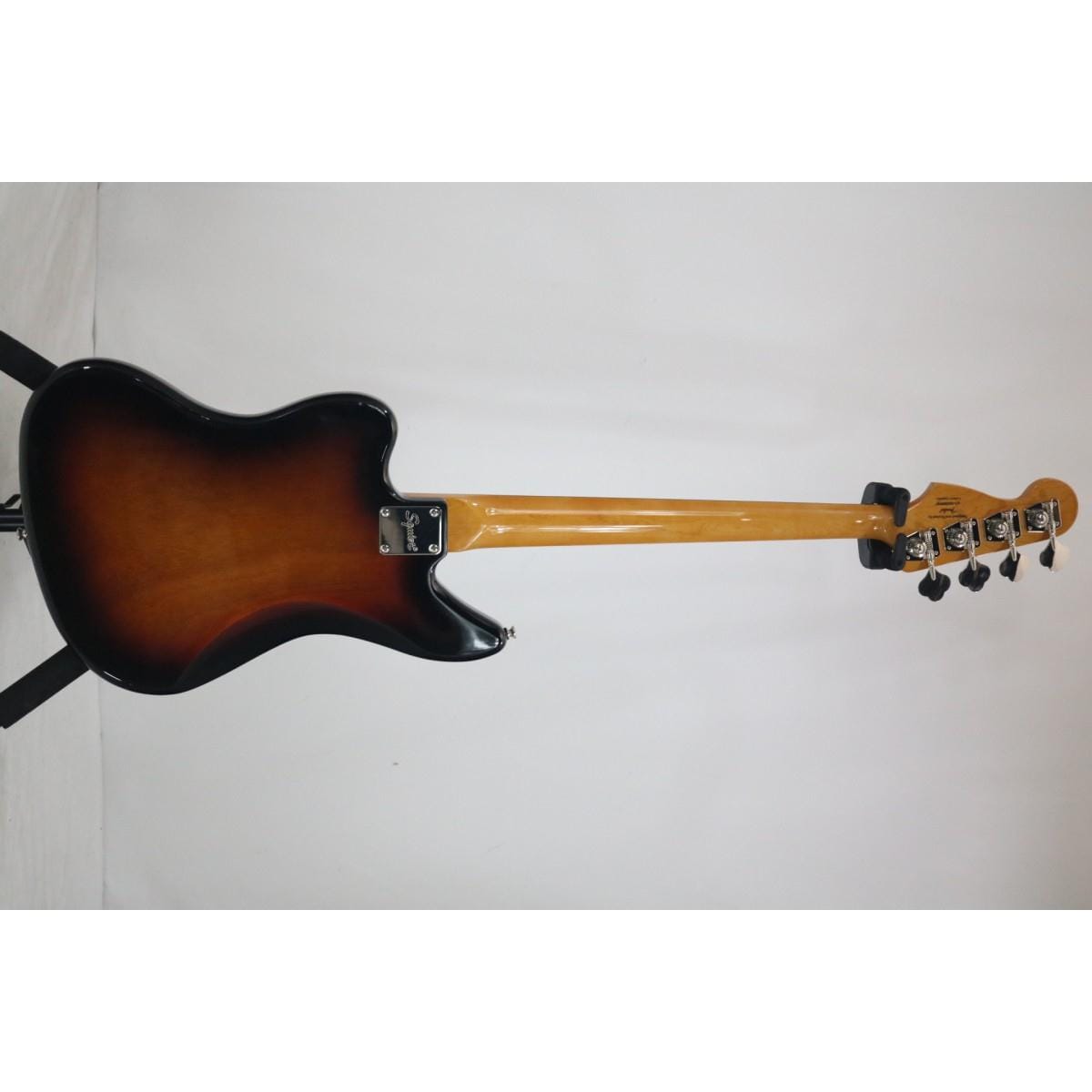 ＳＱＵＩＥＲ ＣＬＡＳＳＩＣ　ＶＩＢＥ　ＪＡＧＵＡＲ　ＢＡＳＳ