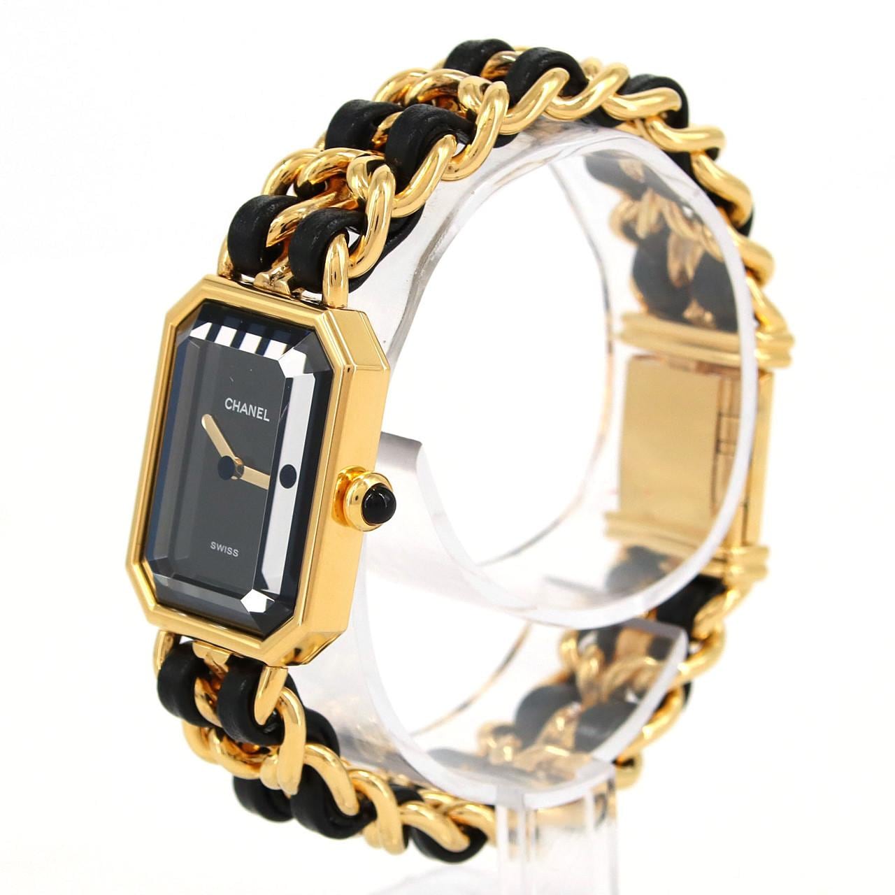 CHANEL premiere GP M size H0001 GP Quartz
