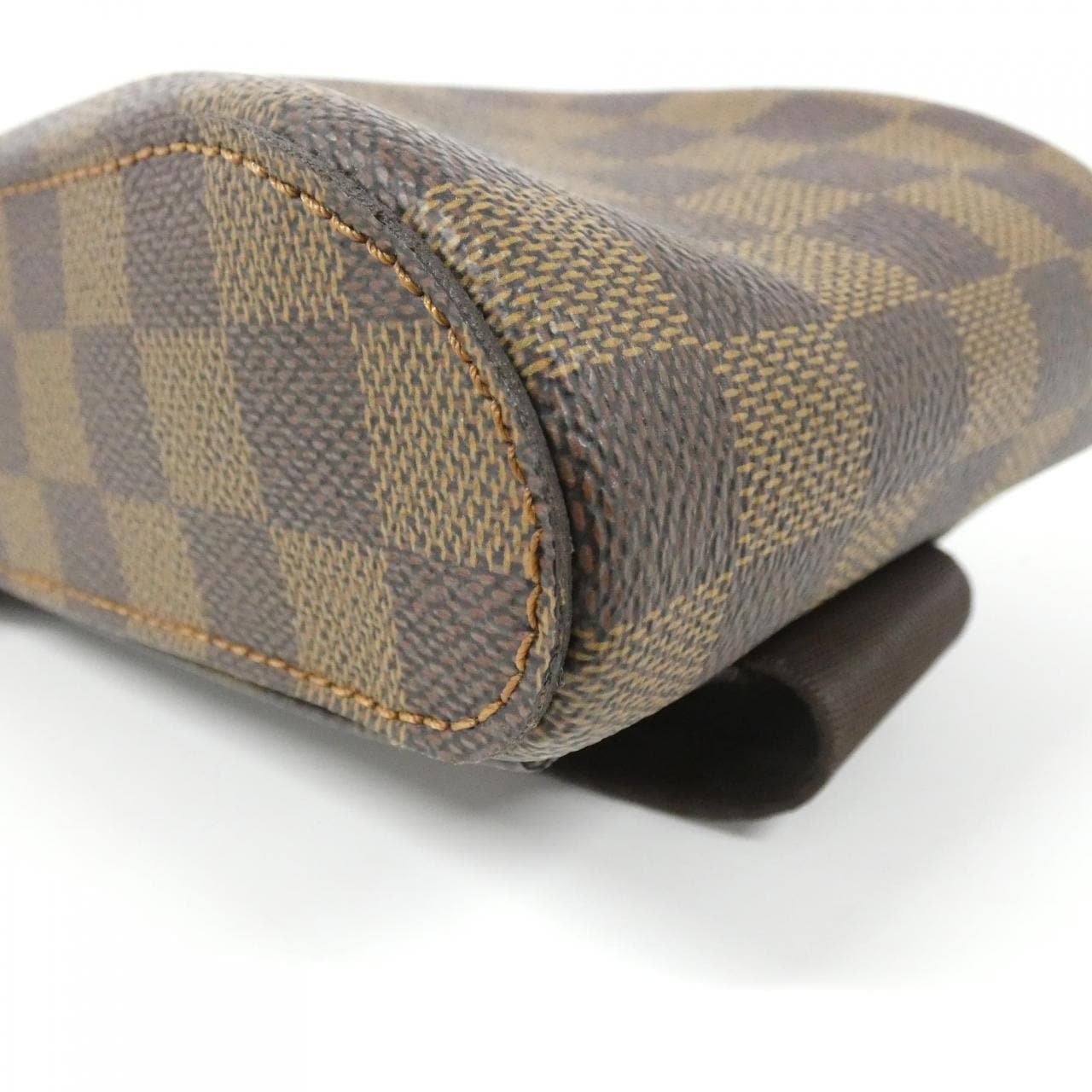 ルイヴィトン ダミエ ジェロニモス N51994 ショルダーバッグ