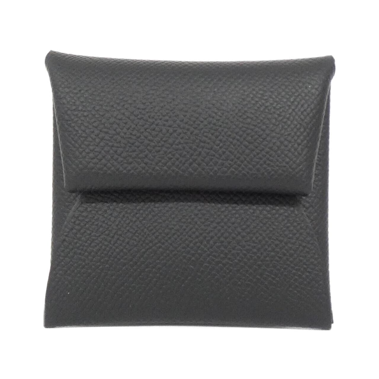 【未使用品】エルメス バスティア 041054CK コインケース