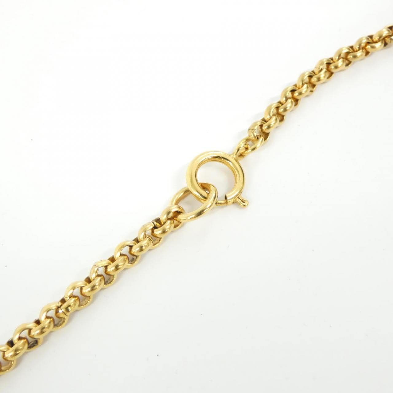 [vintage] CHANEL 5078 Necklace