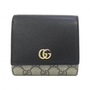 グッチ GG MARMONT 598587 17WAG 財布