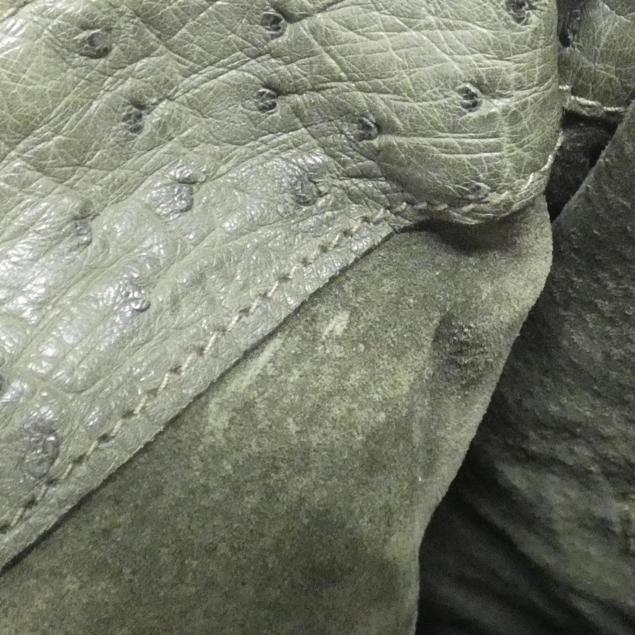 【ヴィンテージ】グッチ 001 14 1577 バッグ