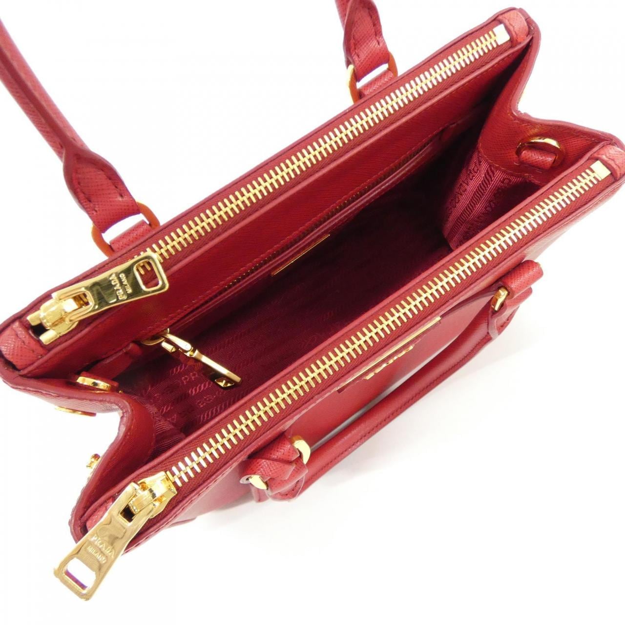 プラダ 1BA896 バッグ