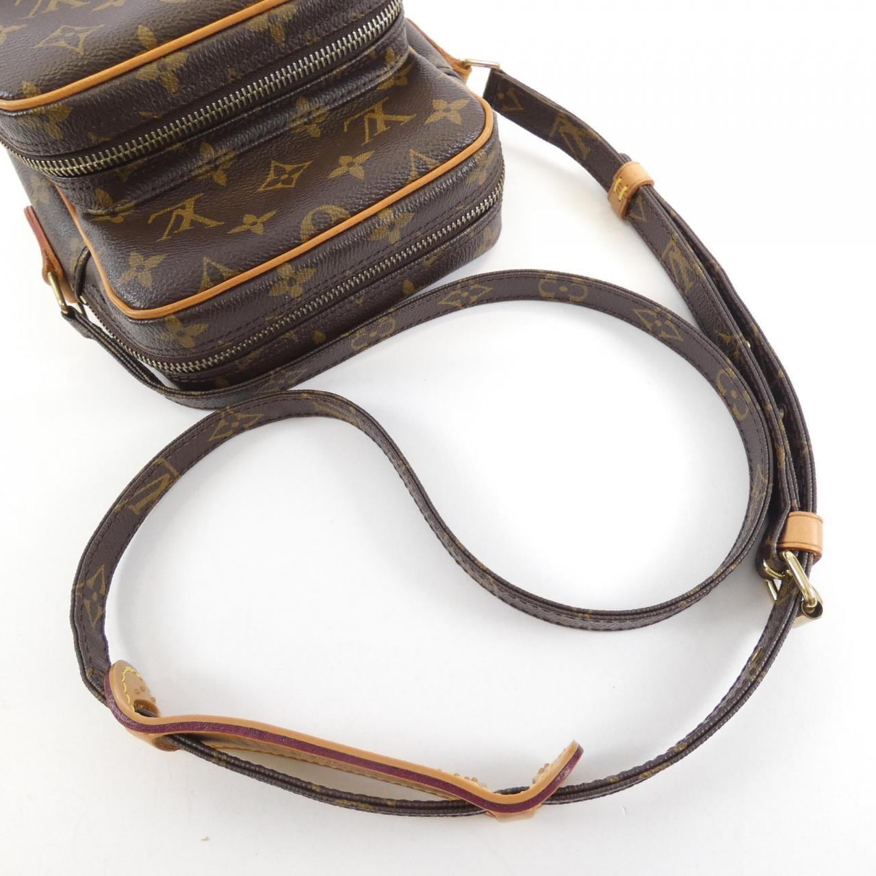 LOUIS VUITTON Monogram Amazon M45236 Shoulder Bag