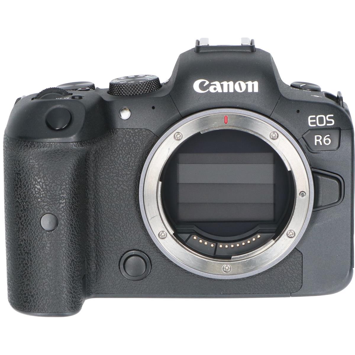 CANON EOS R6