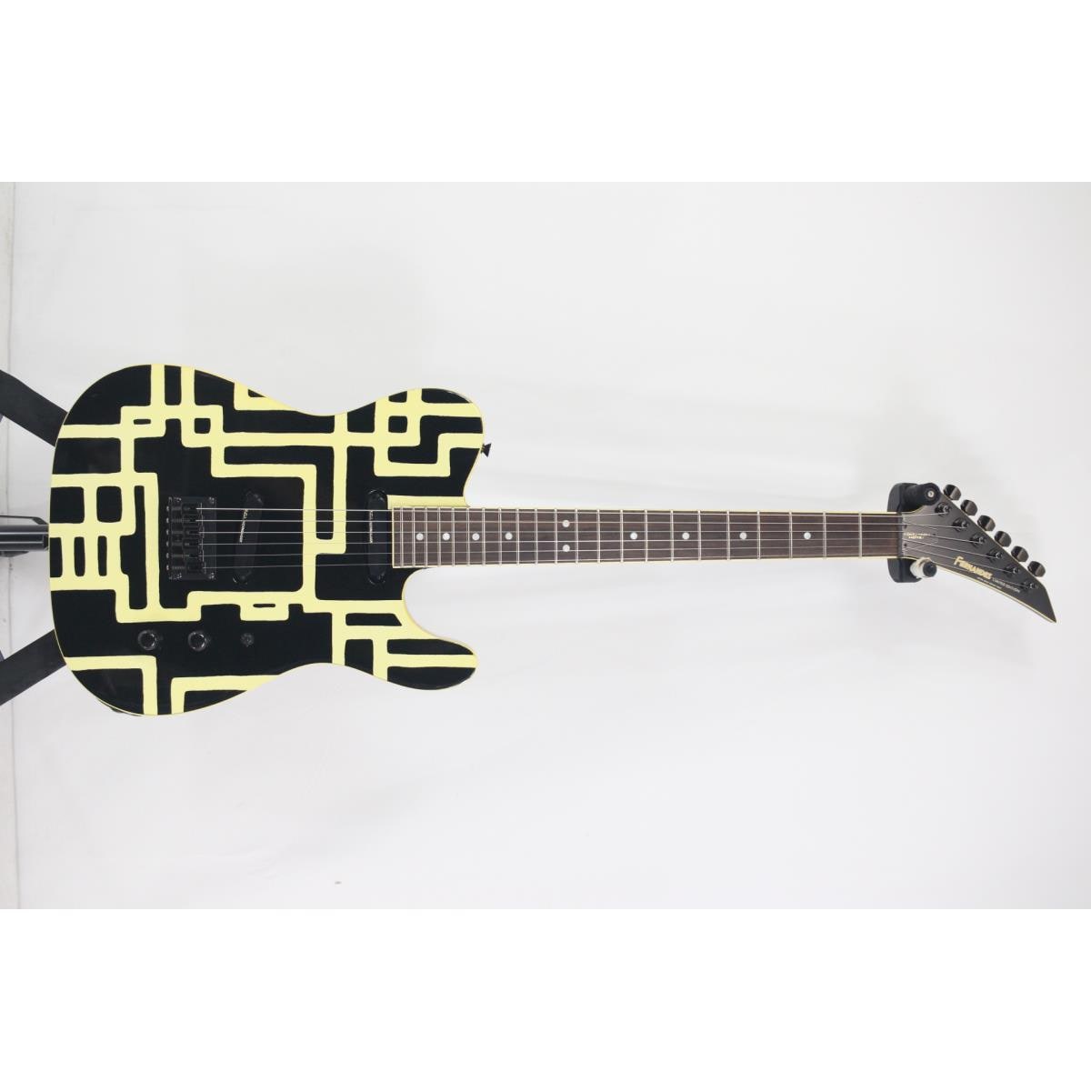 FERNANDES TE-95HT