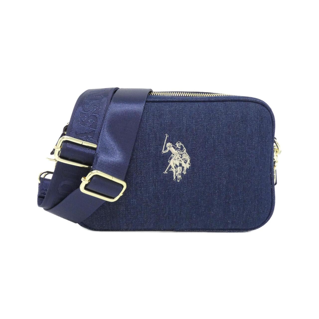 【新品】ユーエスポロ USPA2555 ショルダーバッグ