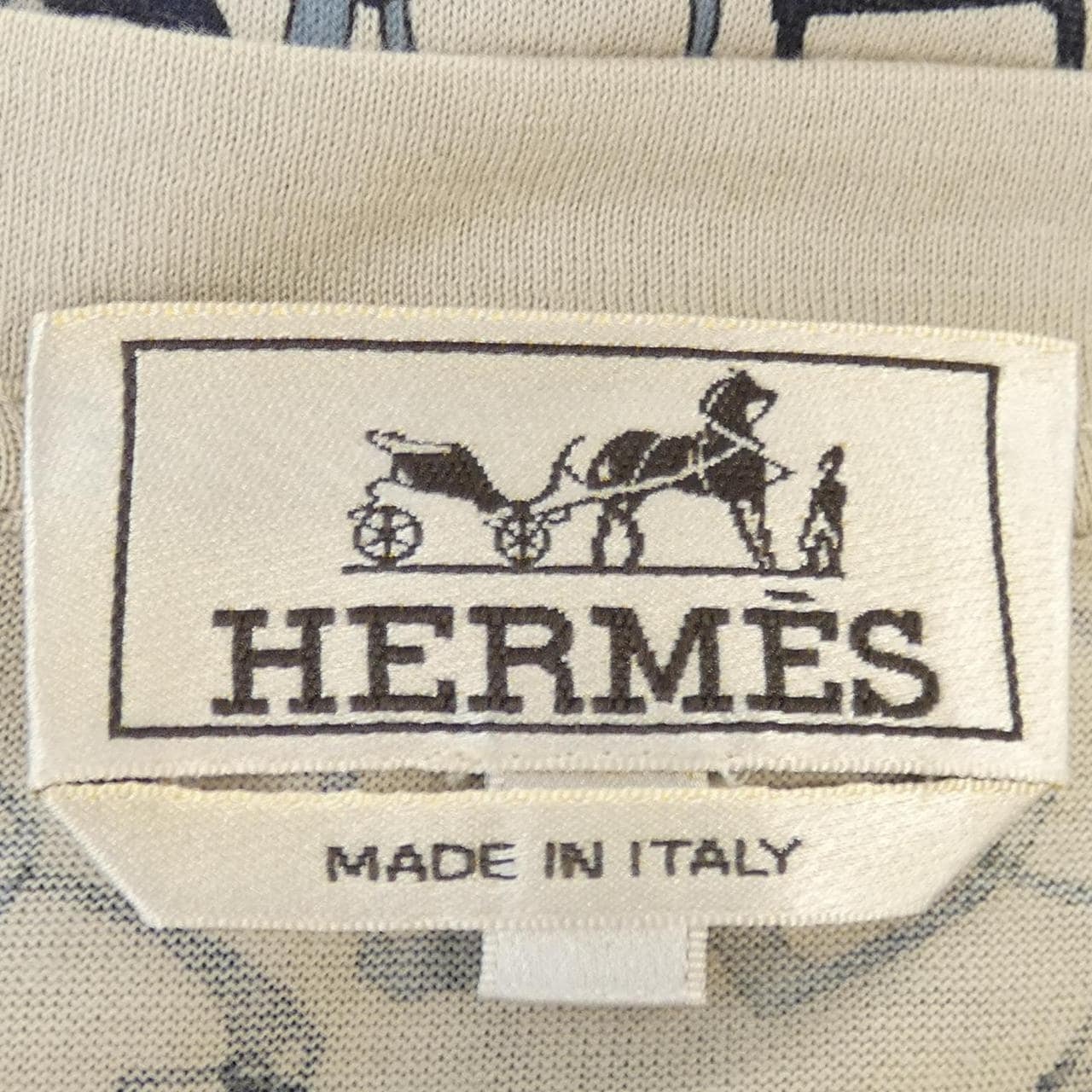 エルメス HERMES Tシャツ
