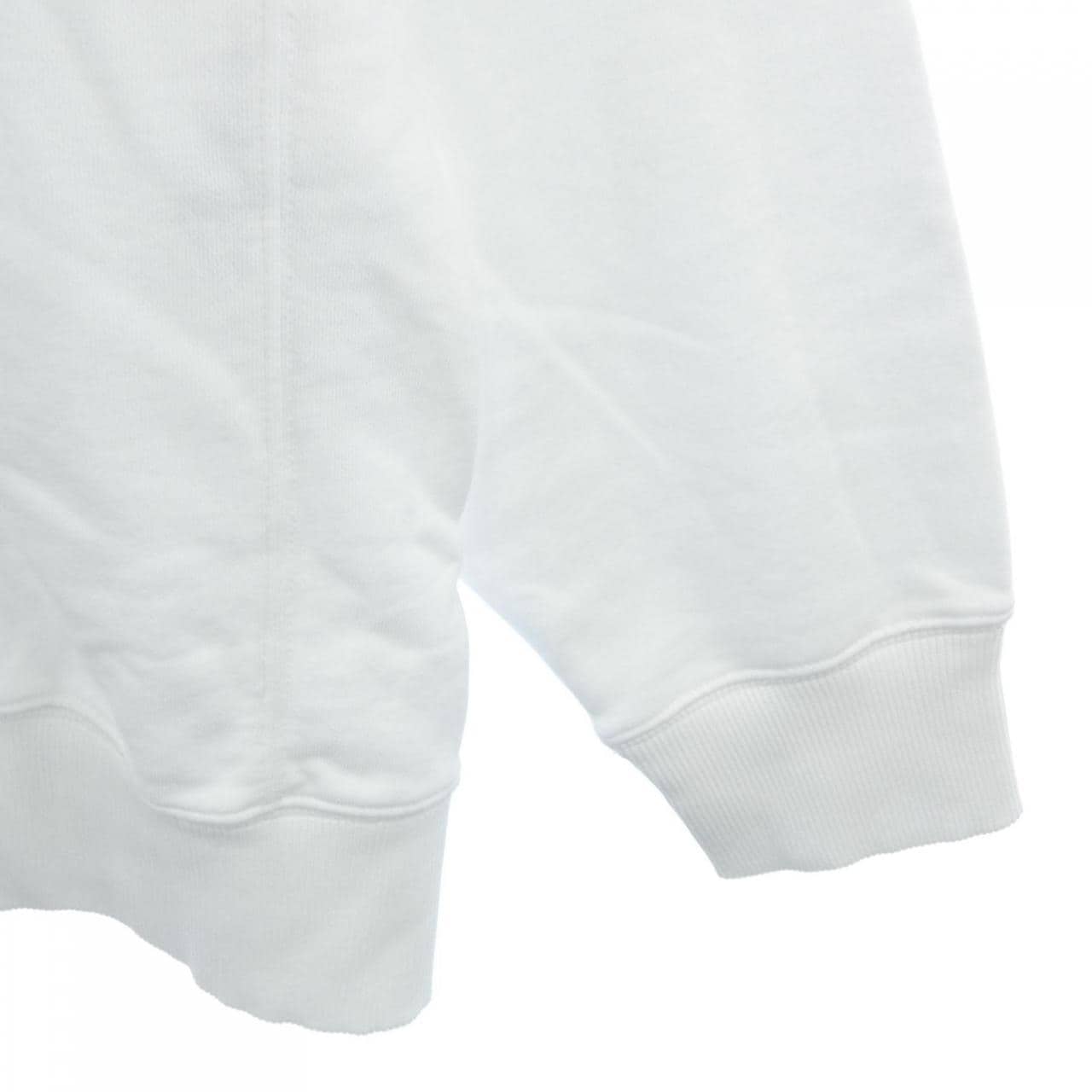 ステラマッカートニー STELLA MCCARTNEY レコードフーディ パーカー