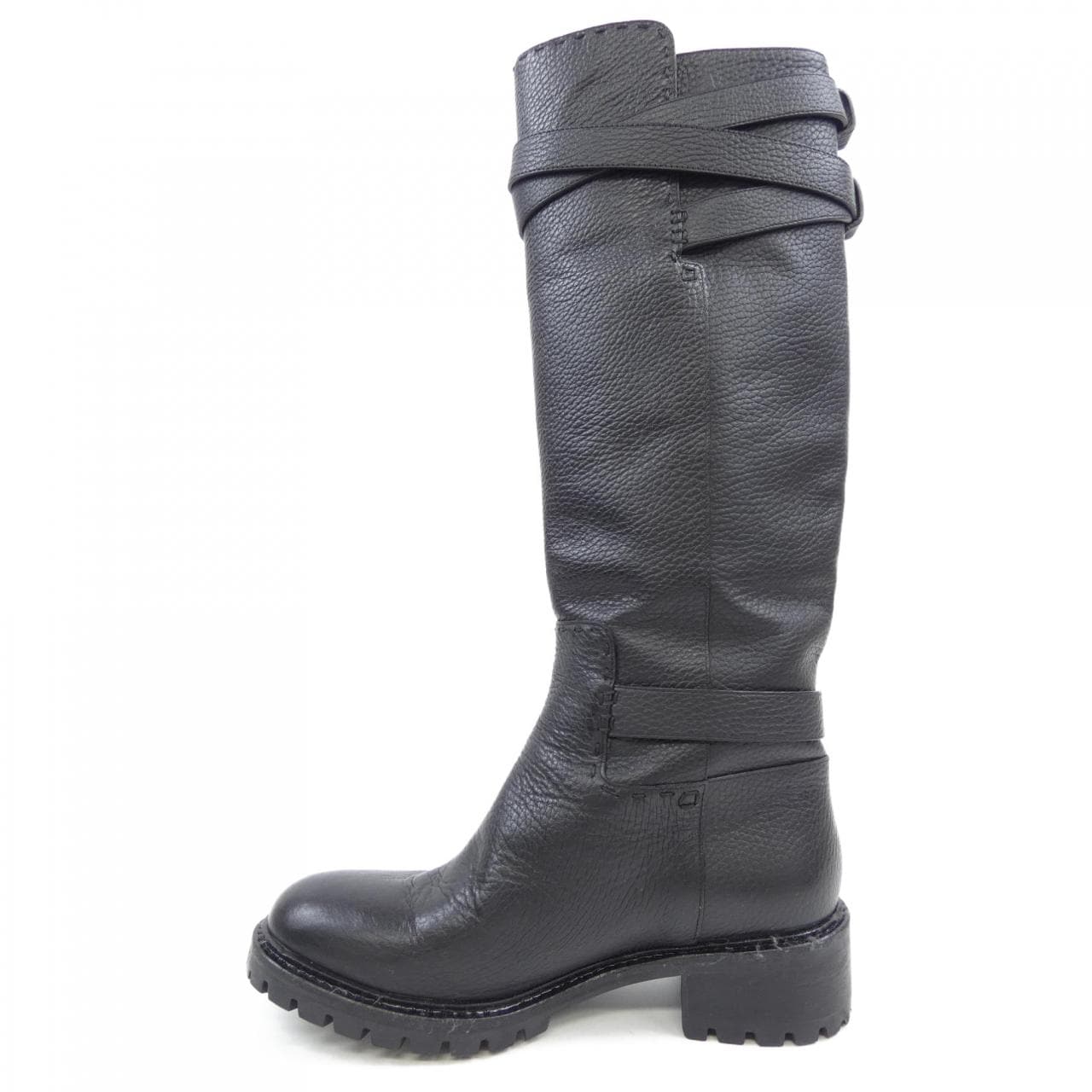 FENDI FENDI Boots