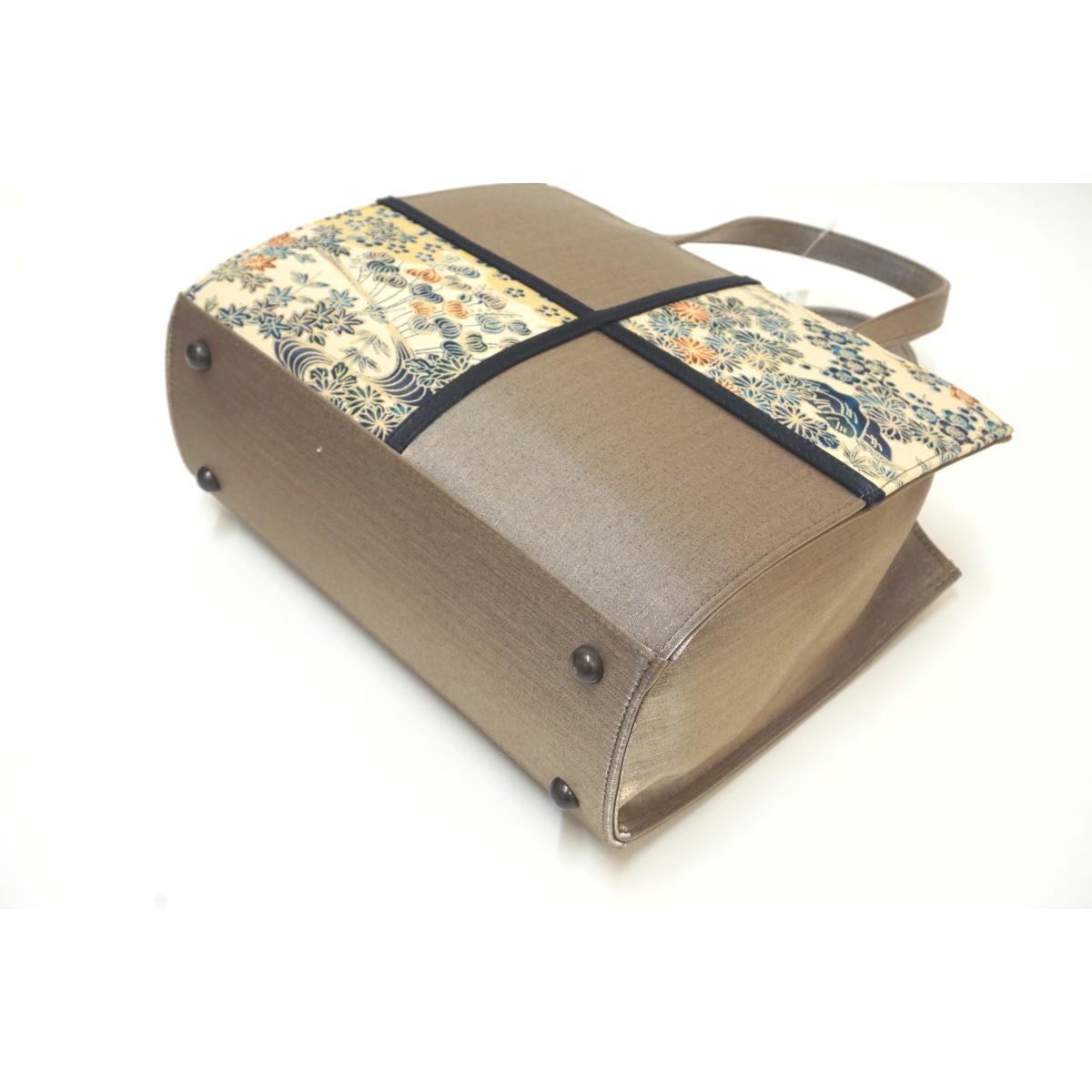 【新品】草履バッグセット　Ｍサイズ