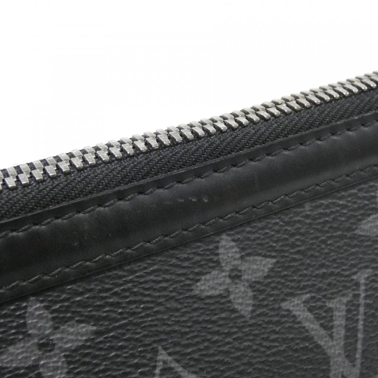 ルイヴィトン モノグラム エクリプス オディセ メッセンジャー PM M44223 ショルダーバッグ