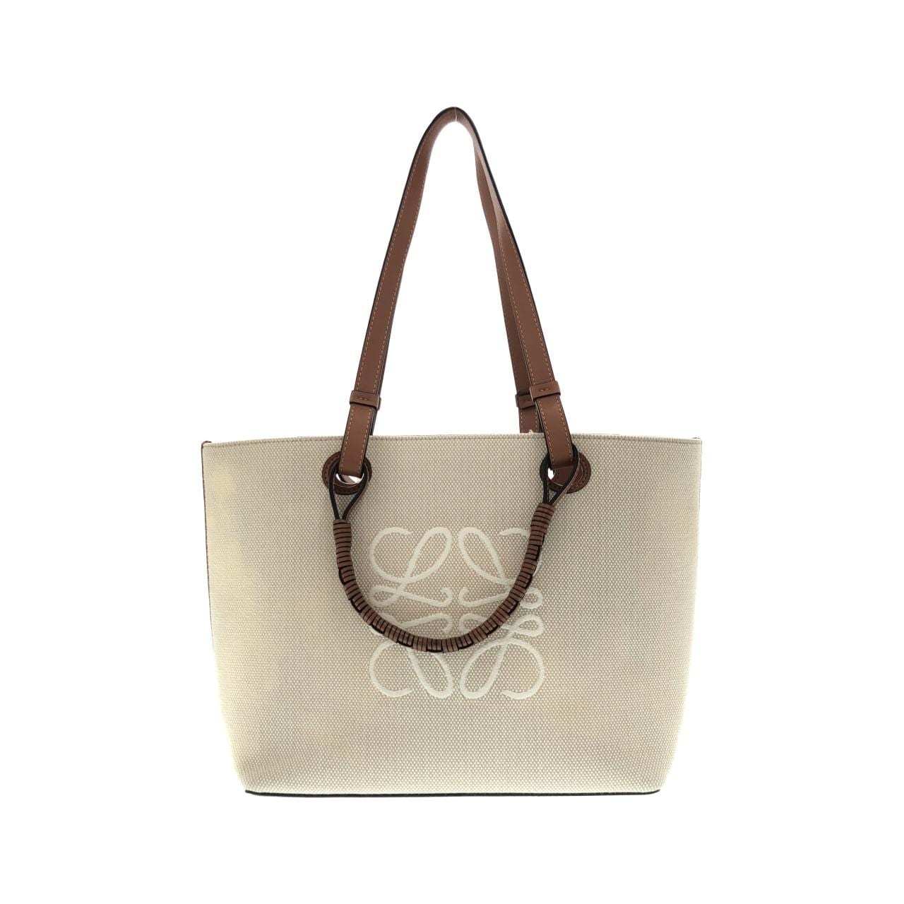 ロエベ アナグラム トート スモール A717S72X06 バッグ