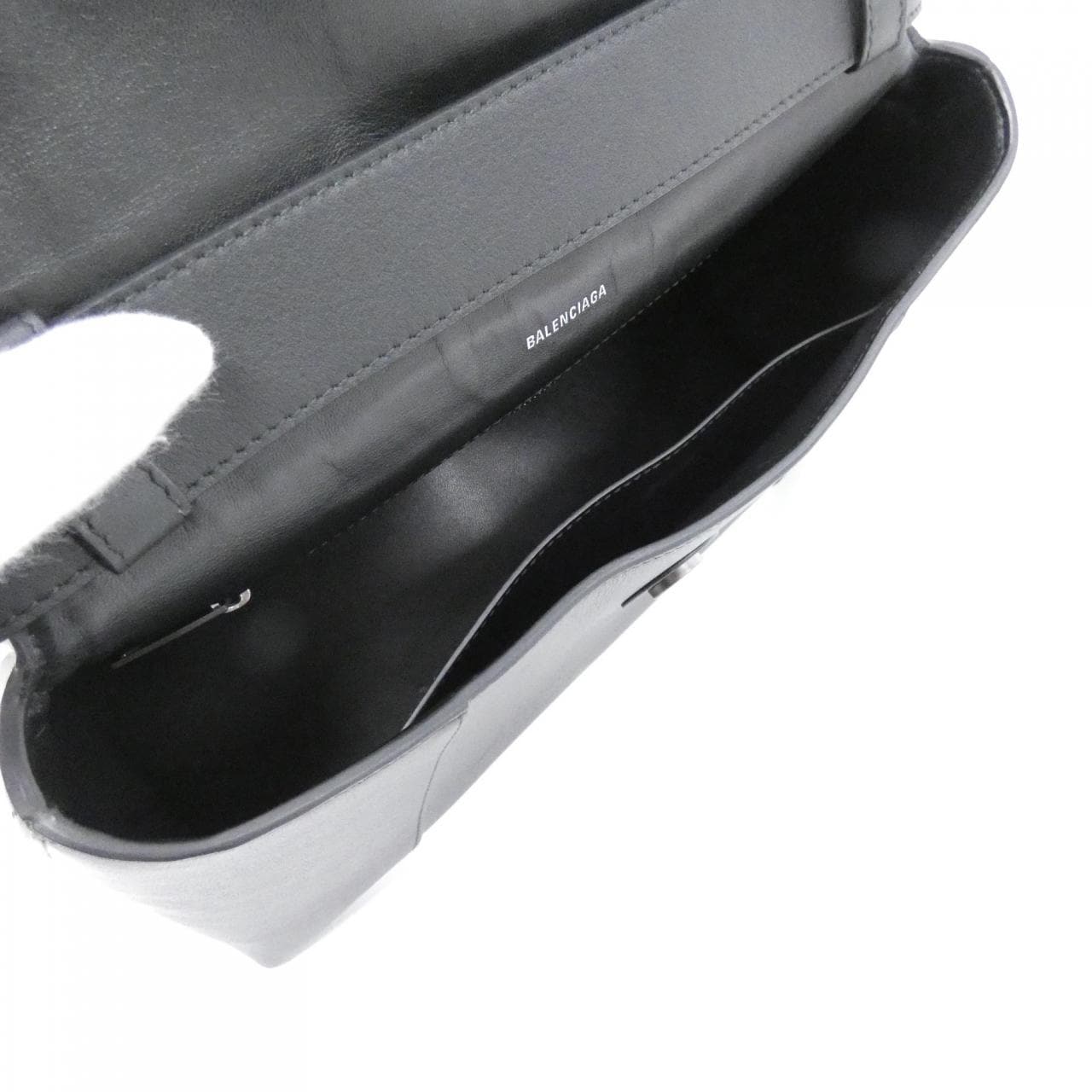 バレンシアガ ダウンタウン ミディアム 671354 29S17 ショルダーバッグ