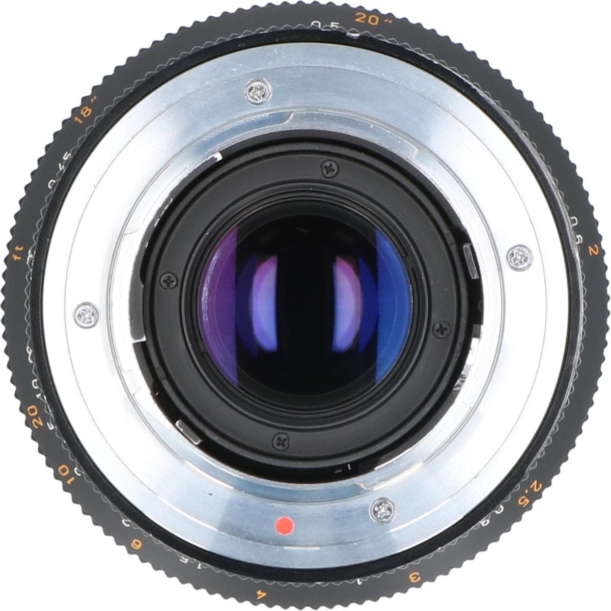 ＭＡＫＲＯ－ＰＬＡＮＡＲ１００ｍｍ　Ｆ２．８ＡＥ（Ｊ）