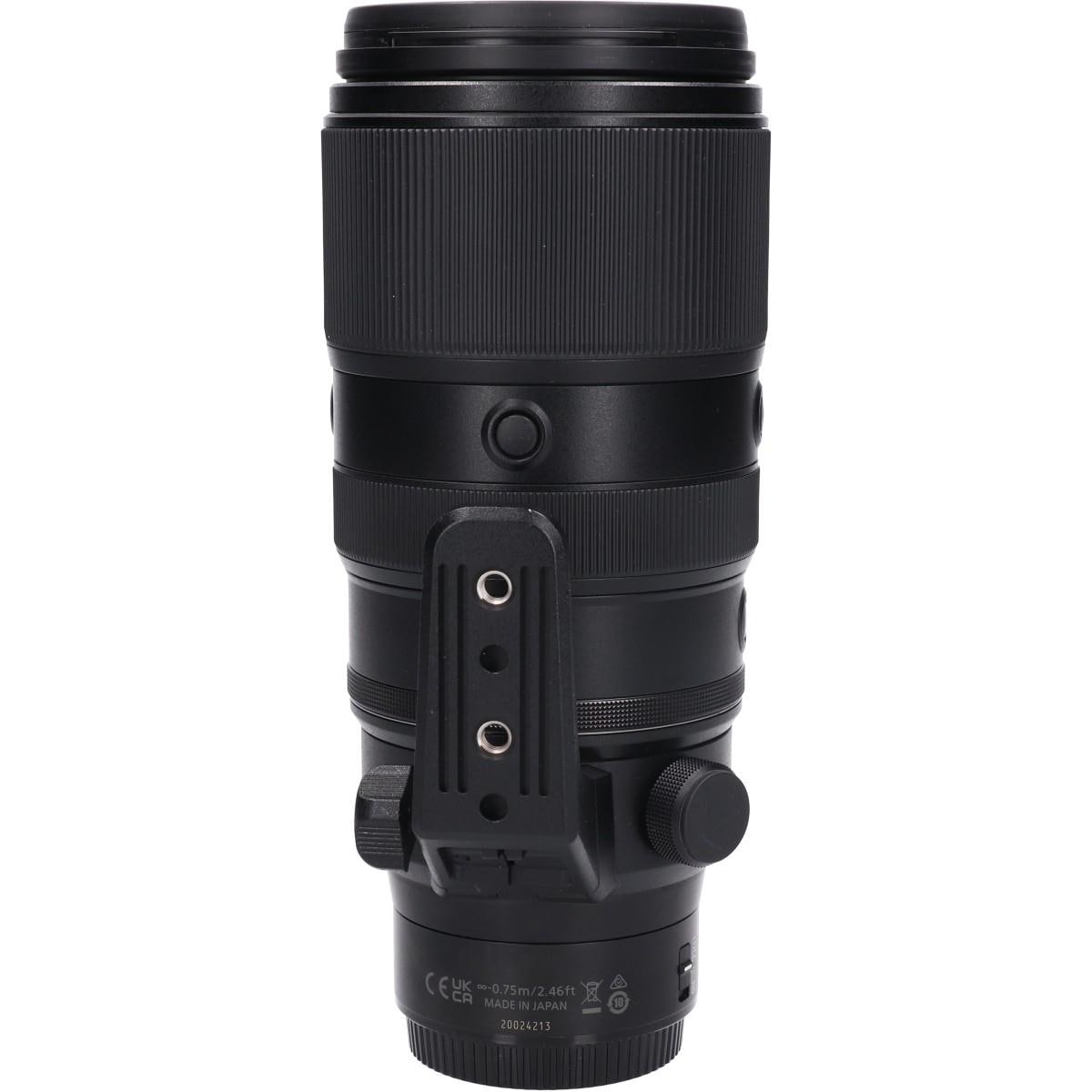 Ｚ１００－４００ｍｍ　Ｆ４．５－５．６ＶＲ　Ｓ