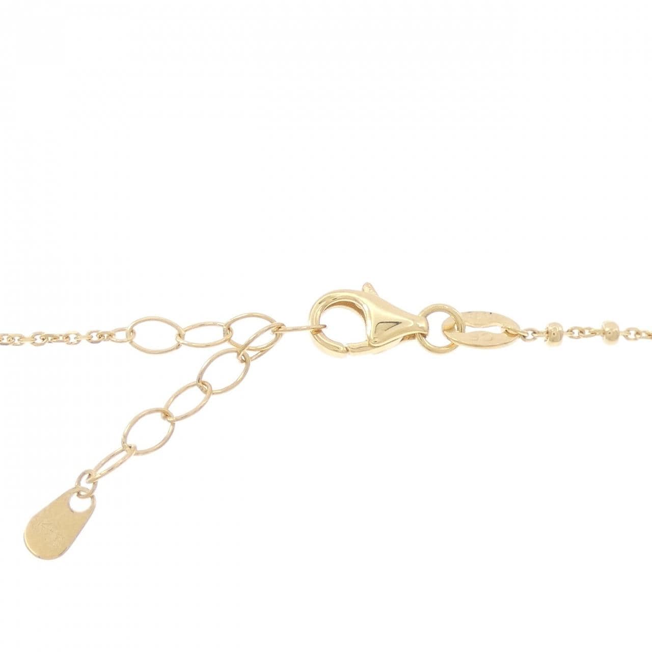 【新品】K18YG ブレスレット