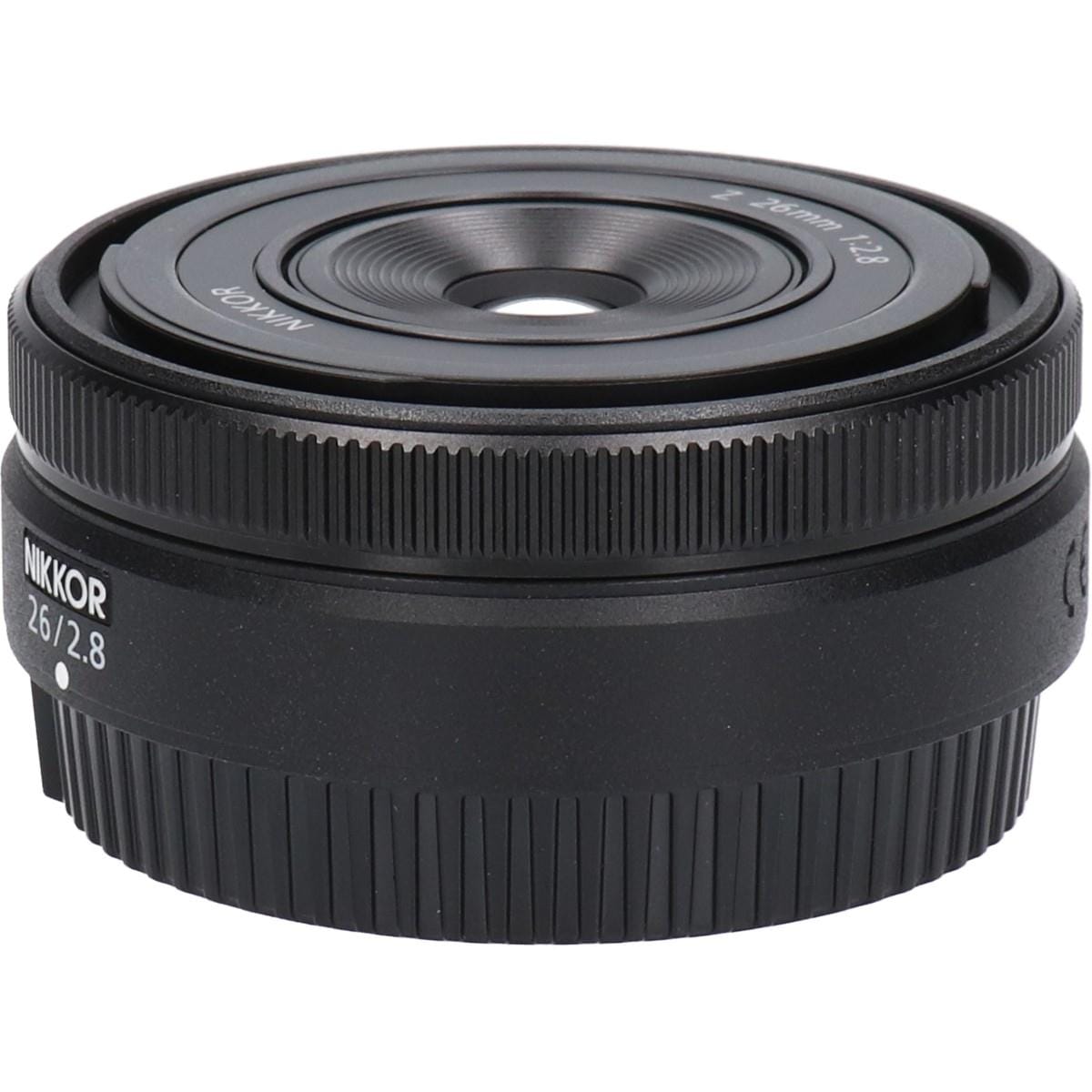 Ｚ２６ｍｍ　Ｆ２．８