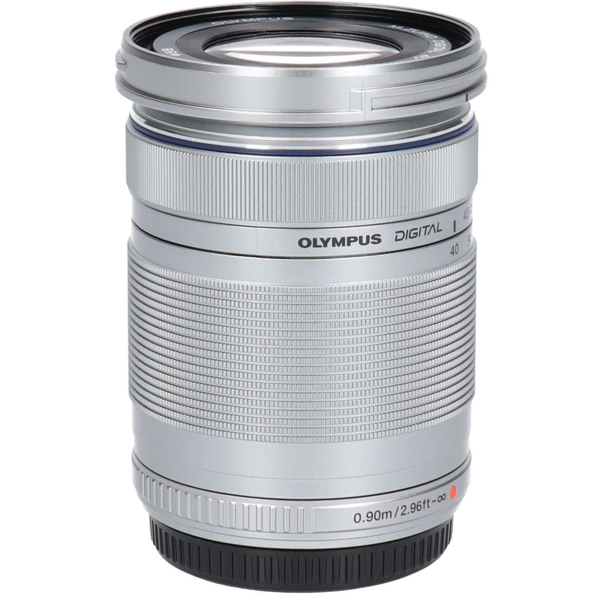 ＭＺＤ　ＥＤ４０－１５０ｍｍ　Ｆ４－５．６Ｒ