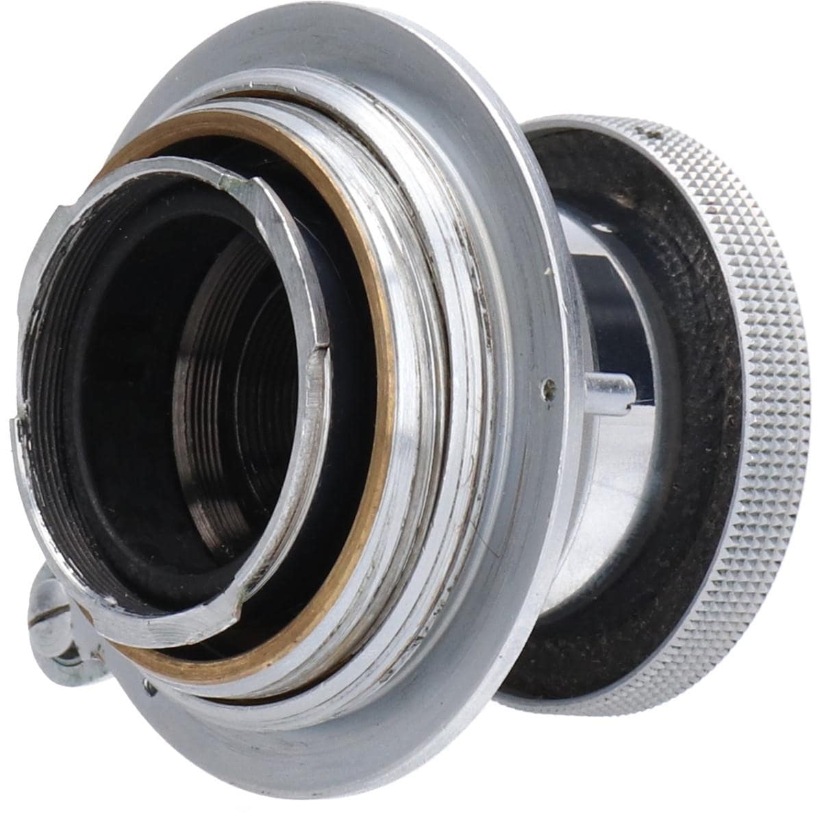 ５０ｍｍ　Ｆ３．５