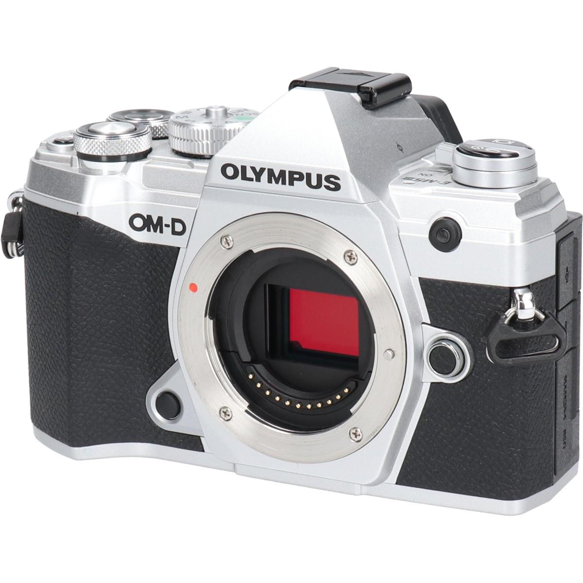 Ｅ－Ｍ５　ＭＡＲＫ　ＩＩＩ　シルバー
