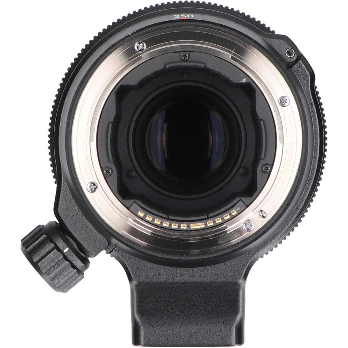 ＧＦ２５０ｍｍ　Ｆ４Ｒ　ＬＭ　ＯＩＳ　ＷＲ