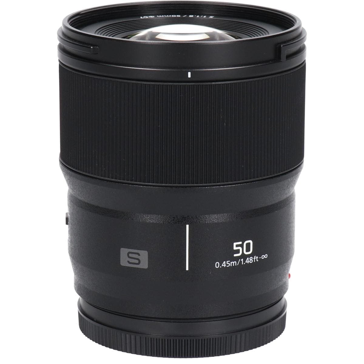 Ｓ５０ｍｍ　Ｆ１．８（Ｓ－Ｓ５０）