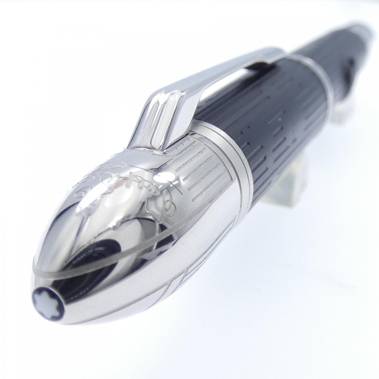 モンブラン ウォルト･ディズニースペシャルエディション 119835 ローラーボール