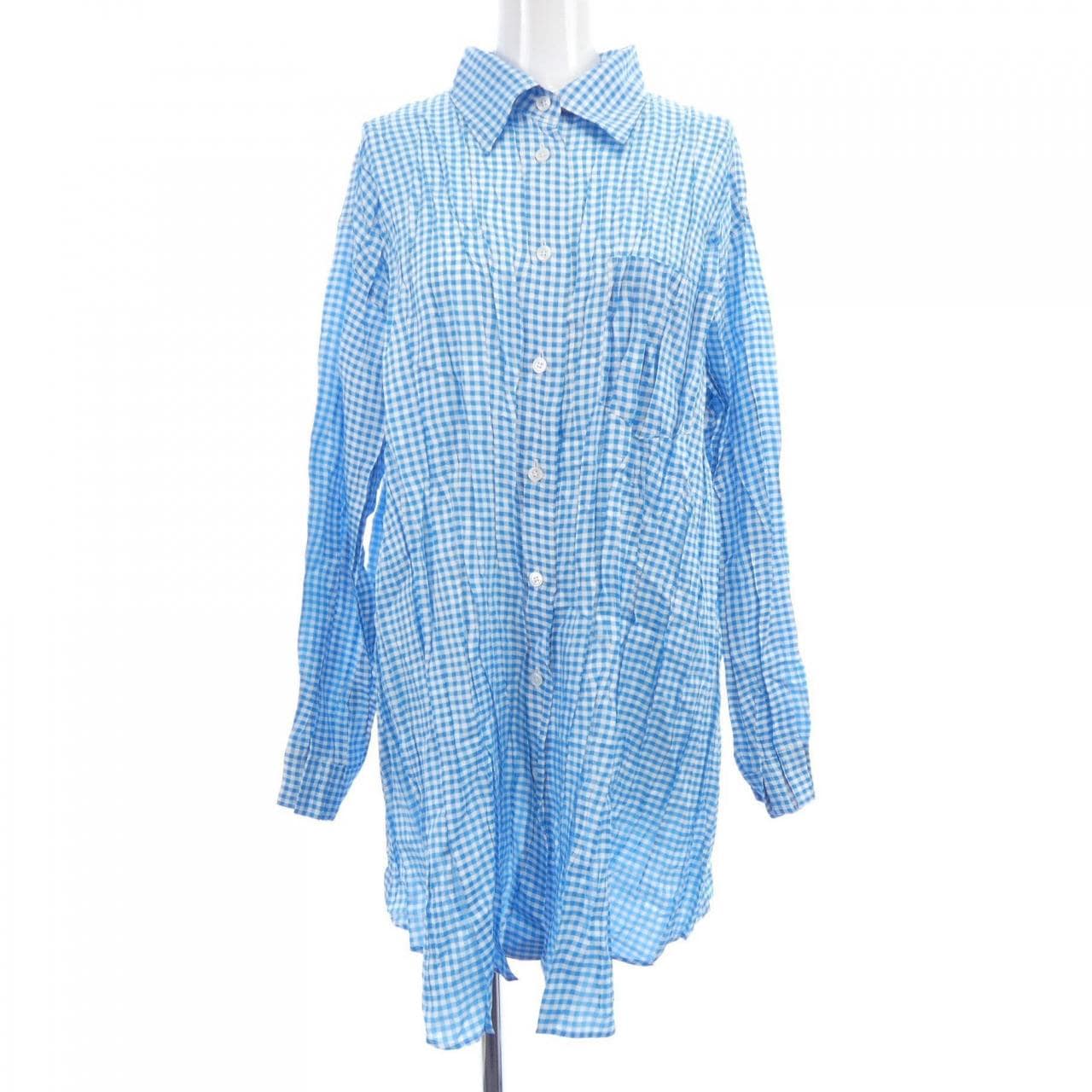 プリーツプリーズ PLEATS PLEASE シャツ
