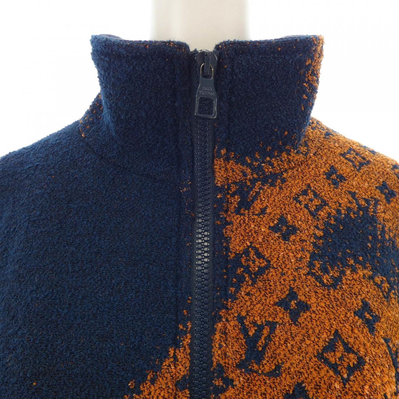 ルイヴィトン LOUIS VUITTON HQB07WFWW ブルゾン
