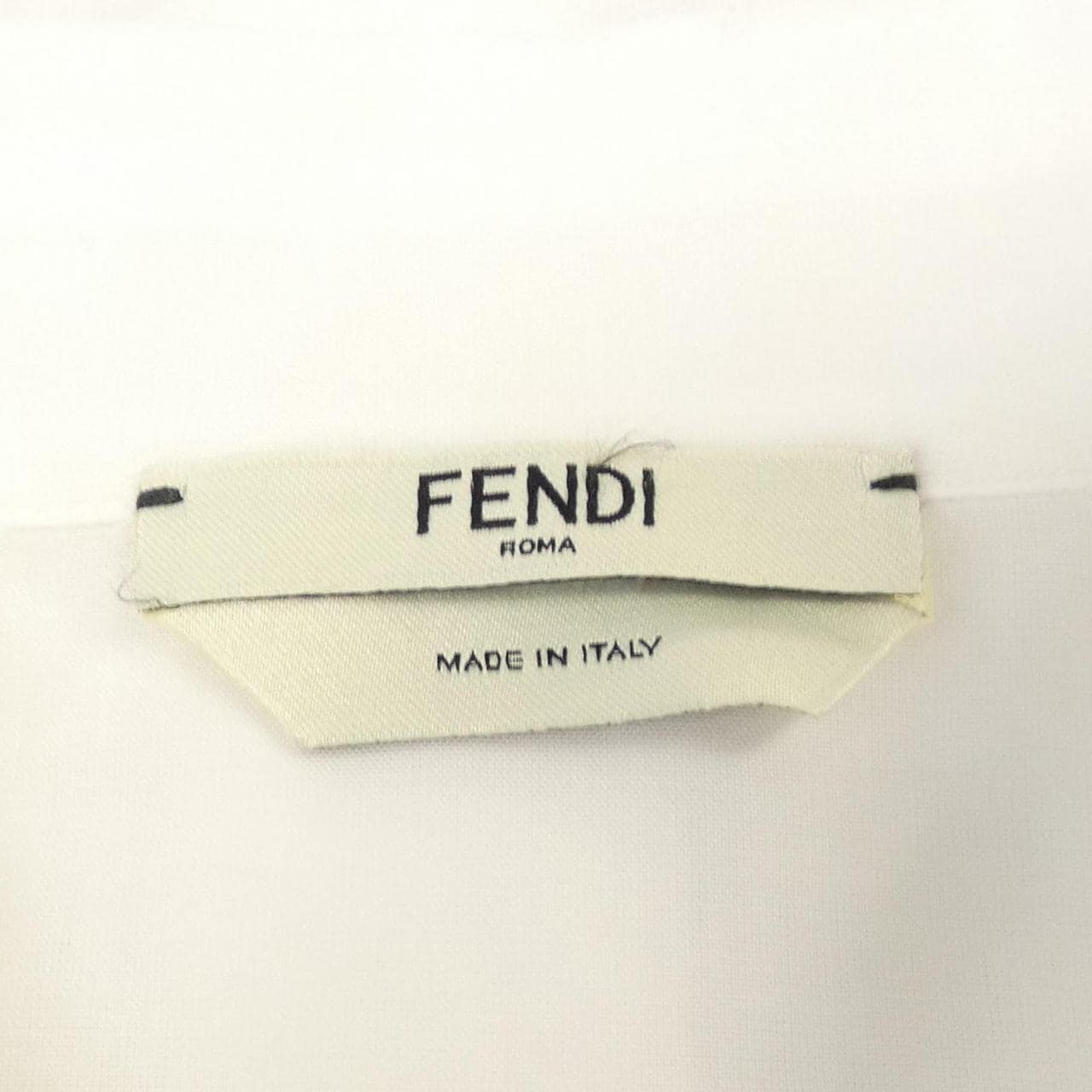 フェンディ FENDI FS7477 A5YM シャツ
