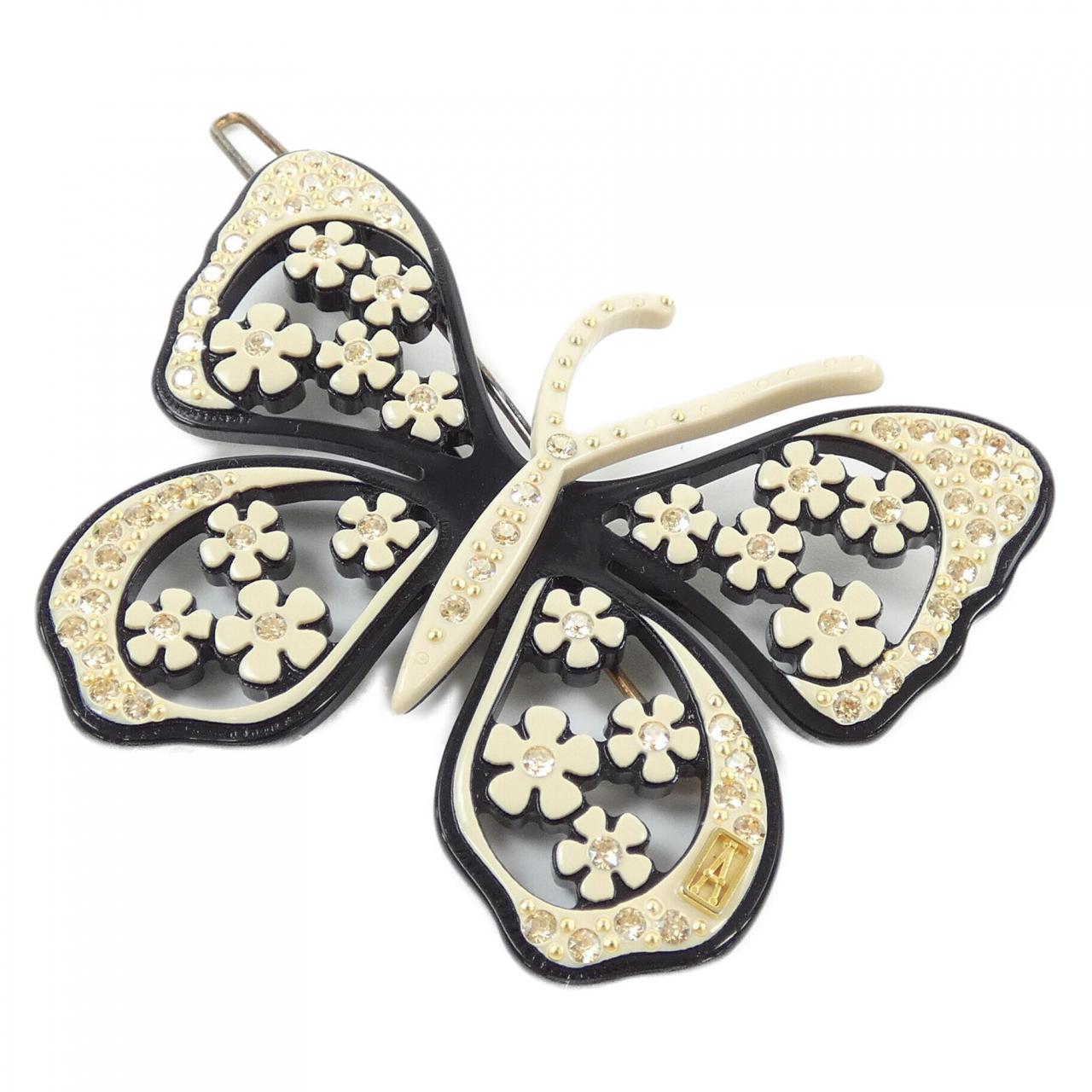 アレクサンドルドゥパリ ALEXANDRE DE PARIS HAIR ACCESSORIES