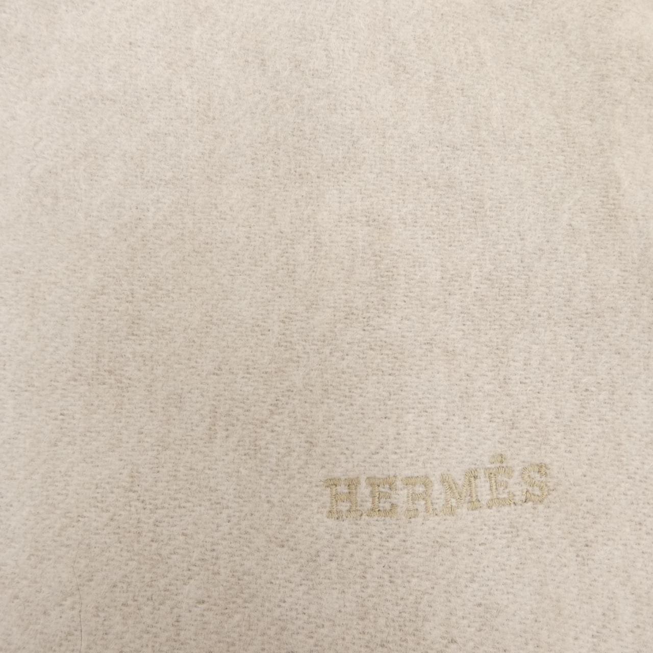 エルメス HERMES MUFFLER