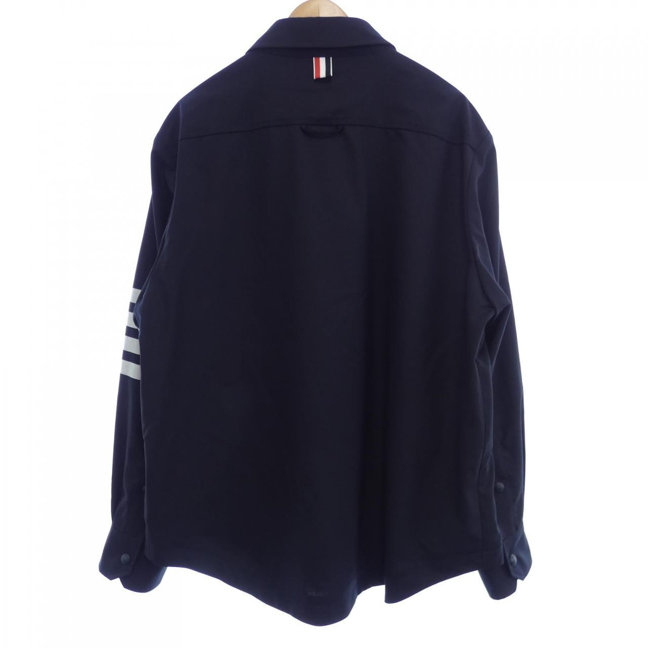 トムブラウン THOM BROWNE MJO055A-06146 シャツ
