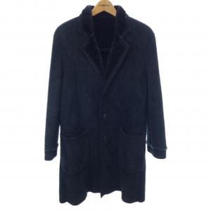 エトロ ETRO 172-1L518-9853 ムートンコート