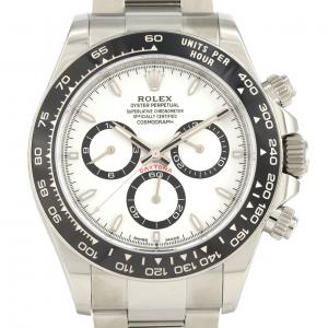 ロレックス デイトナ 126500LN SS 自動巻 ランダム番
