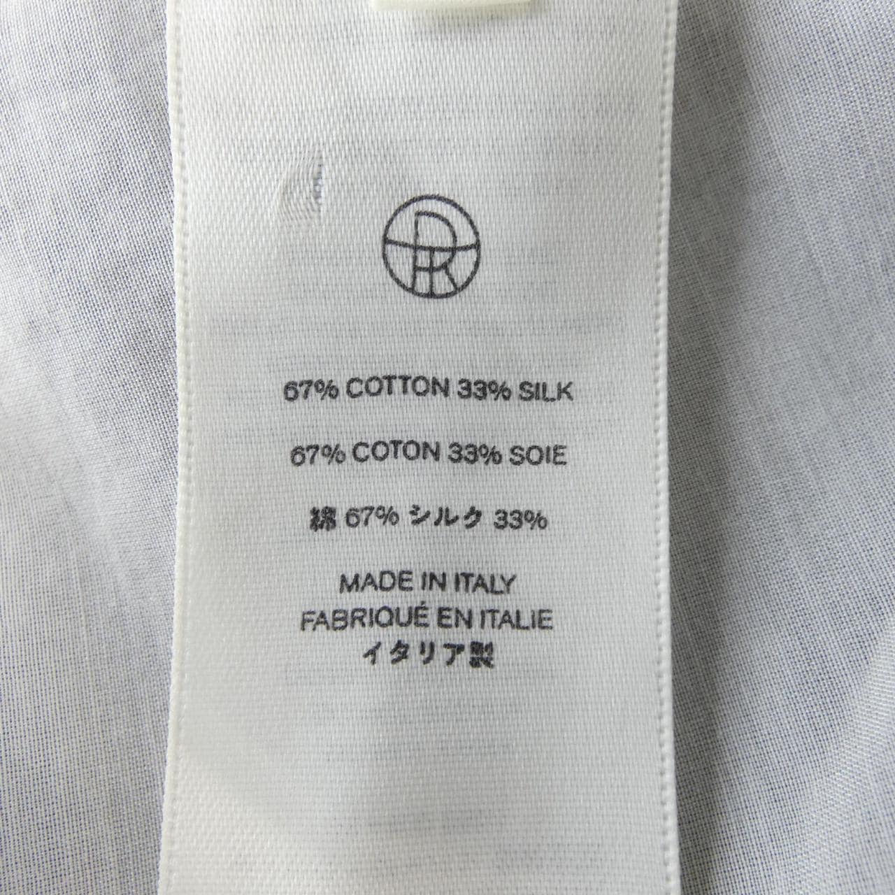 ザロウ THE ROW 6416 W2233 トップス